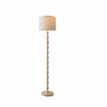 Lampadaire de style champêtre