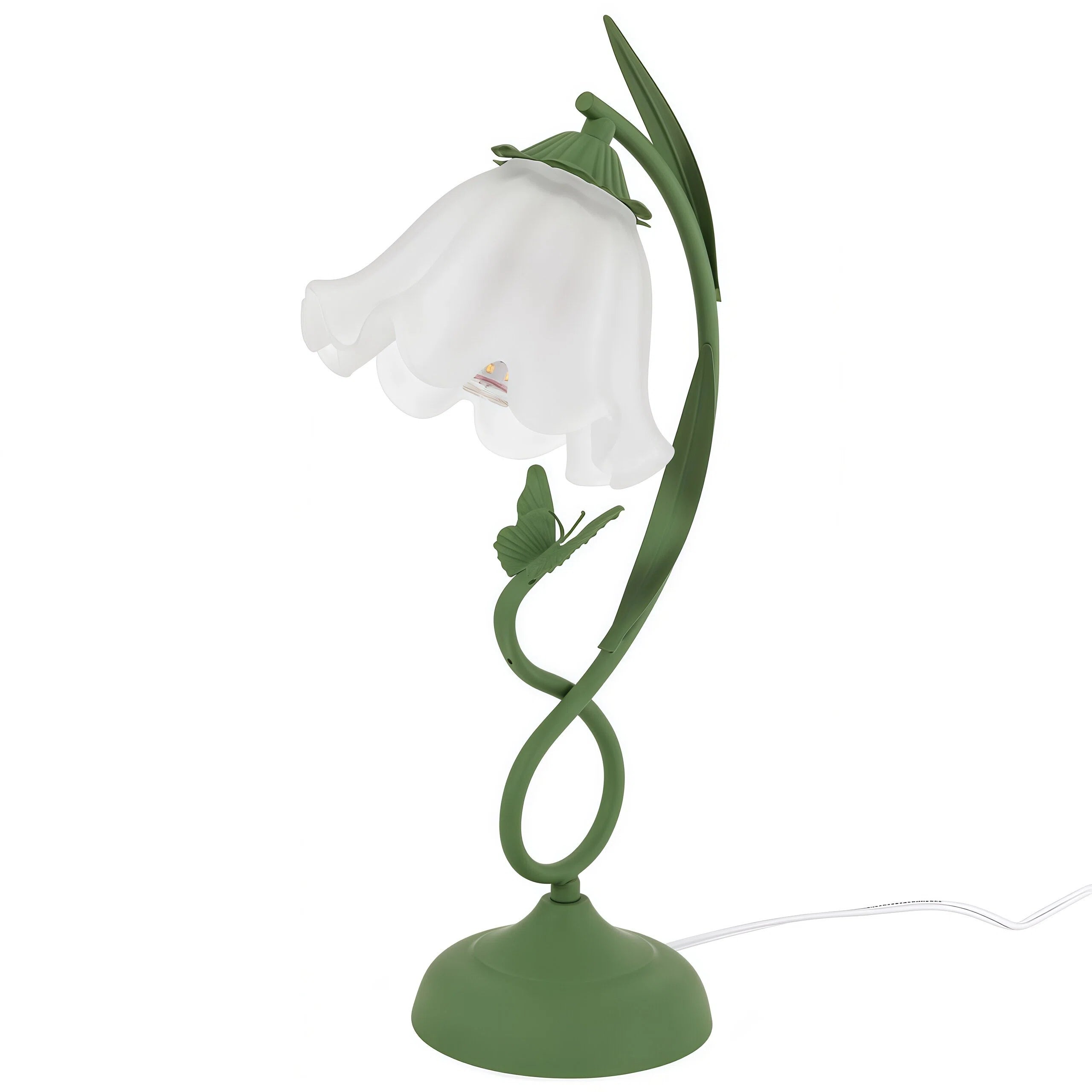 Lampe de table Muguet
